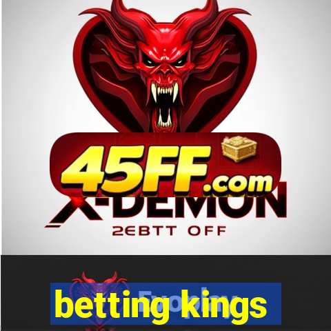 betting kings